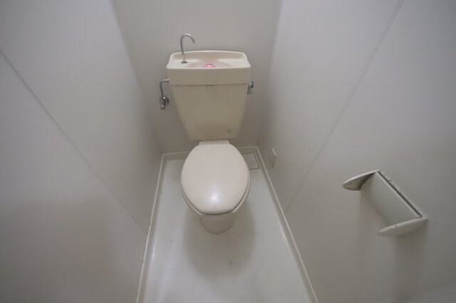 クレセールONEの物件内観写真