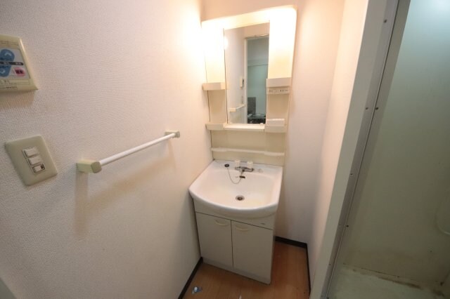 クレセールONEの物件内観写真