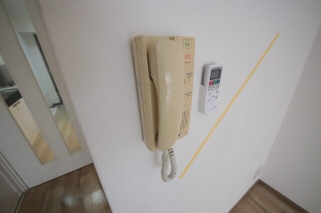 クレセールONEの物件内観写真