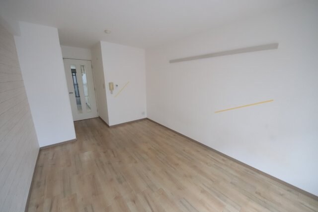 クレセールONEの物件内観写真