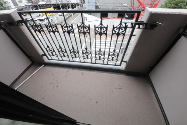 クレセールONEの物件内観写真