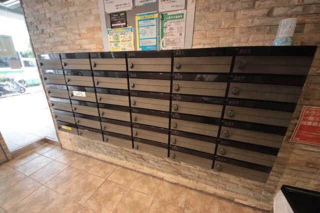 クレセールONEの物件内観写真