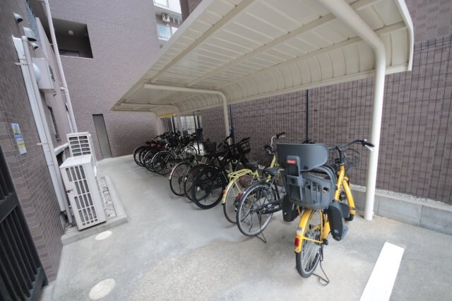 クレセールONEの物件内観写真