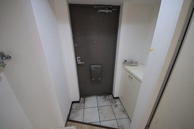 クレセールONEの物件内観写真