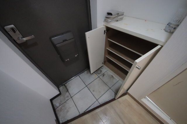 クレセールONEの物件内観写真