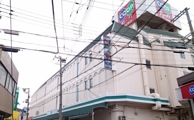 クレセールONEの物件内観写真