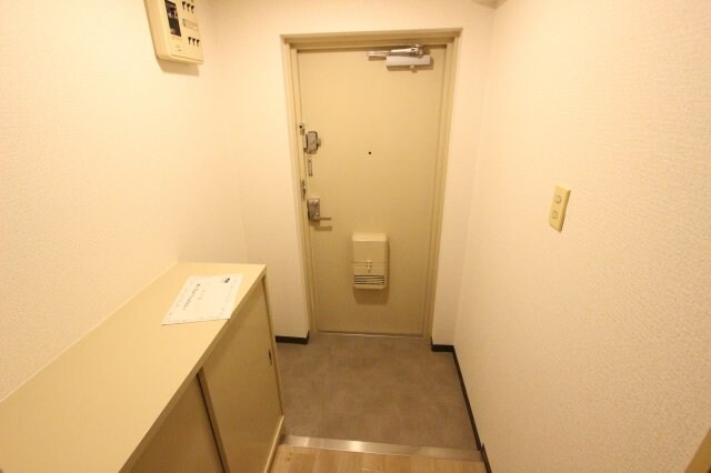 ツインパレス武庫の物件内観写真