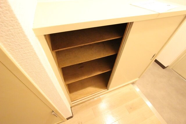 ツインパレス武庫の物件内観写真