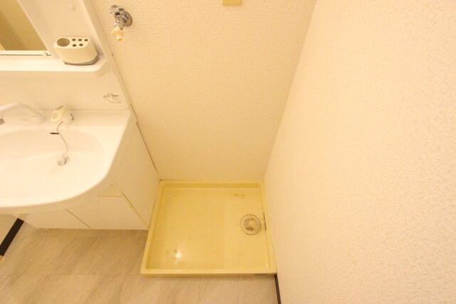 ツインパレス武庫の物件内観写真