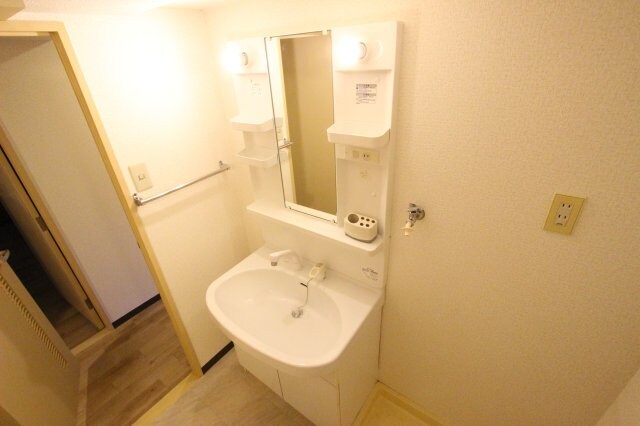 ツインパレス武庫の物件内観写真