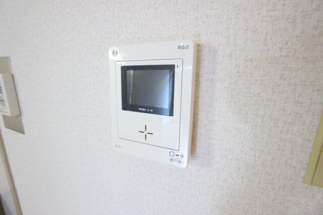 ツインパレス武庫の物件内観写真