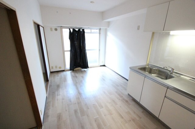 ツインパレス武庫の物件内観写真