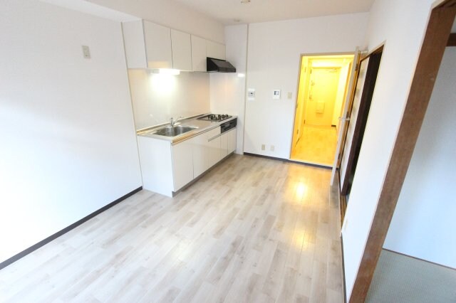 ツインパレス武庫の物件内観写真