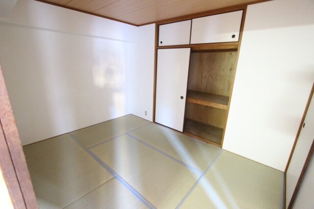 ツインパレス武庫の物件内観写真