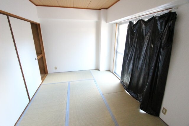 ツインパレス武庫の物件内観写真