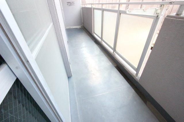 ツインパレス武庫の物件内観写真