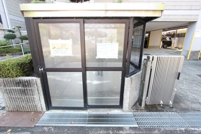 ツインパレス武庫の物件内観写真