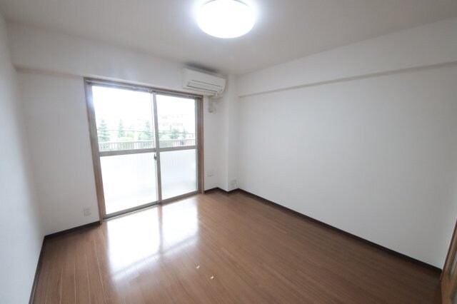 メヌエットKの物件内観写真