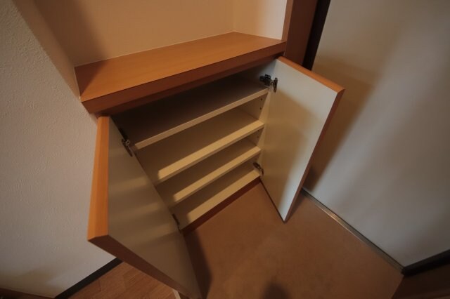 メヌエットKの物件内観写真