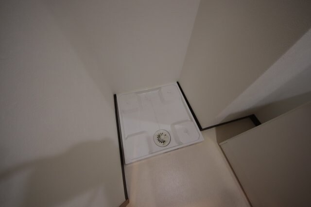 メヌエットKの物件内観写真