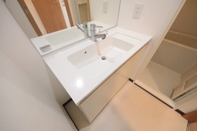 メヌエットKの物件内観写真