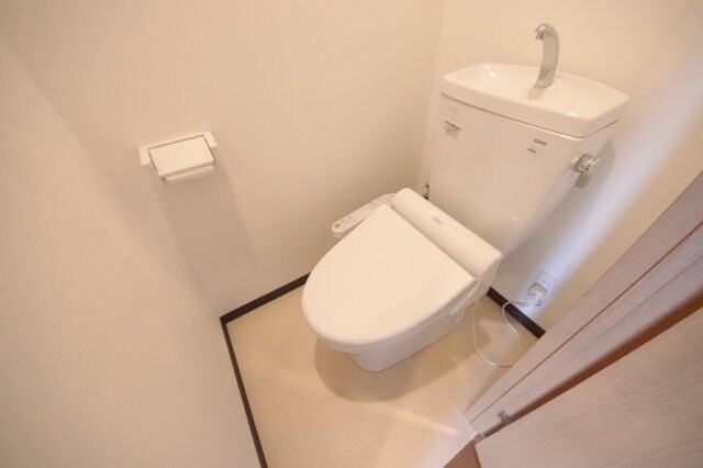 メヌエットKの物件内観写真