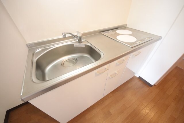 メヌエットKの物件内観写真