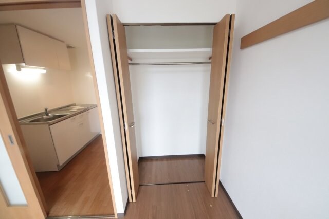 メヌエットKの物件内観写真