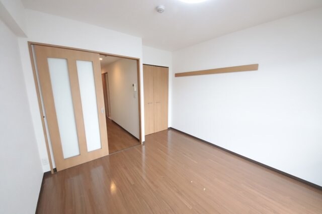 メヌエットKの物件内観写真