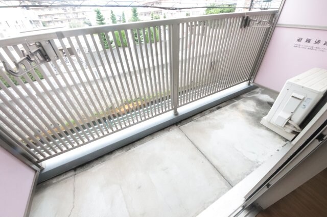 メヌエットKの物件内観写真