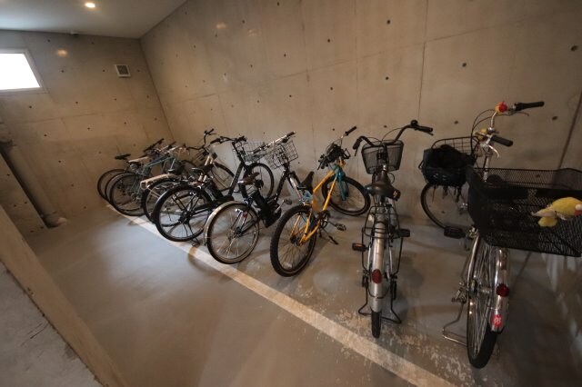 メヌエットKの物件内観写真