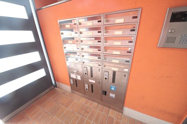 メヌエットKの物件内観写真