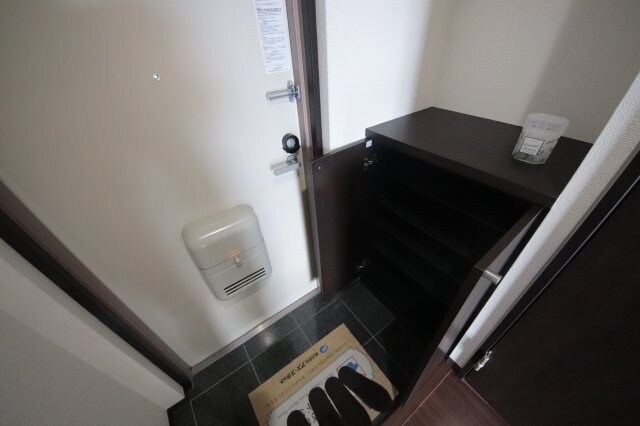 ドリームコート武庫川の物件内観写真