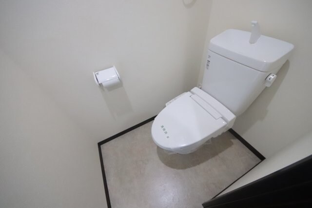 ドリームコート武庫川の物件内観写真