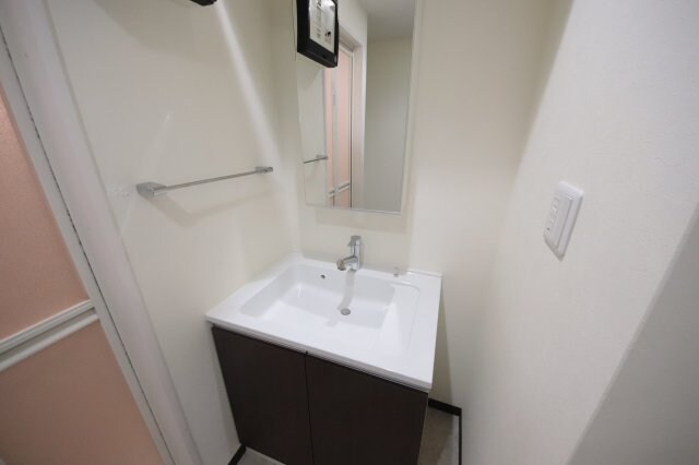 ドリームコート武庫川の物件内観写真