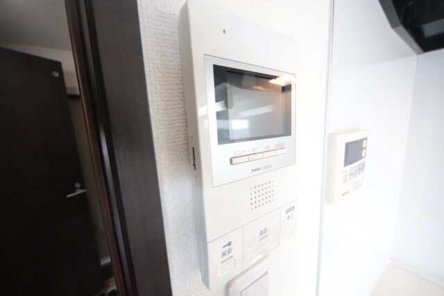 ドリームコート武庫川の物件内観写真