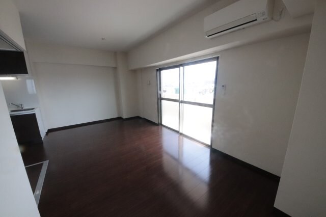 ドリームコート武庫川の物件内観写真