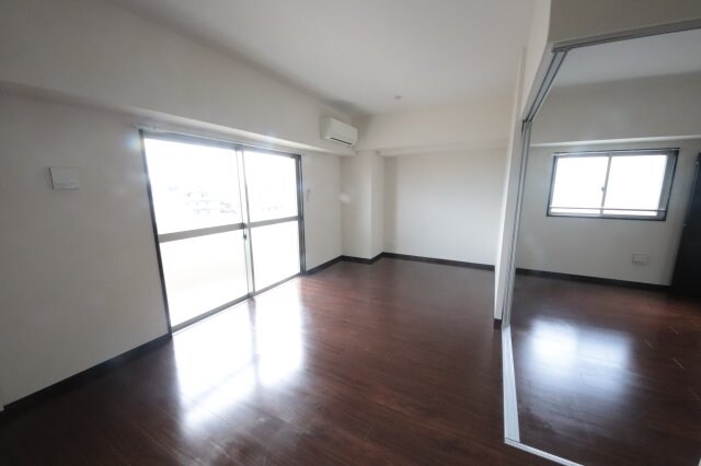 ドリームコート武庫川の物件内観写真