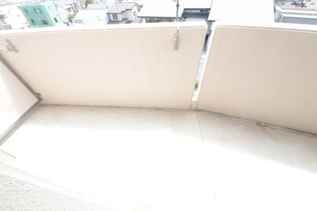 ドリームコート武庫川の物件内観写真