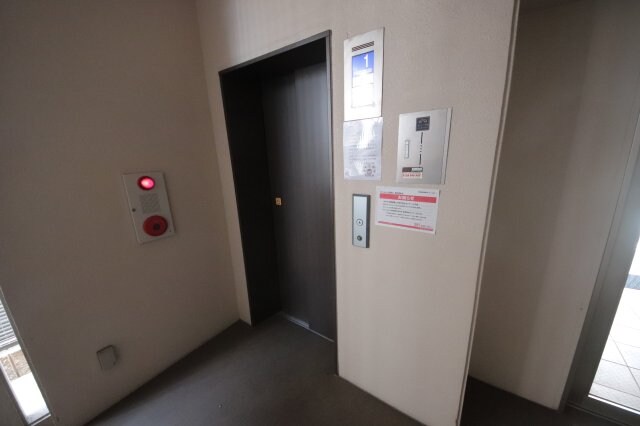 ドリームコート武庫川の物件内観写真