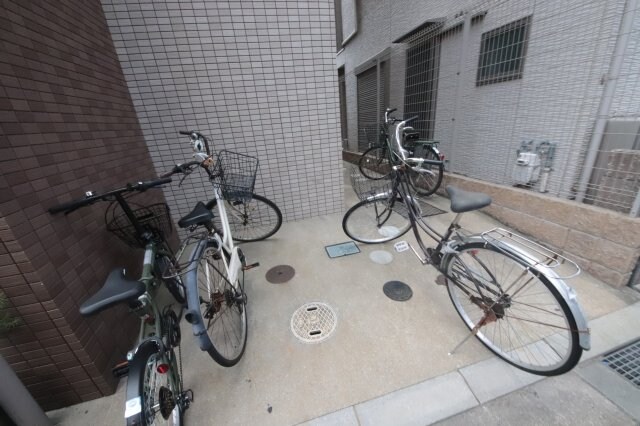 ドリームコート武庫川の物件内観写真