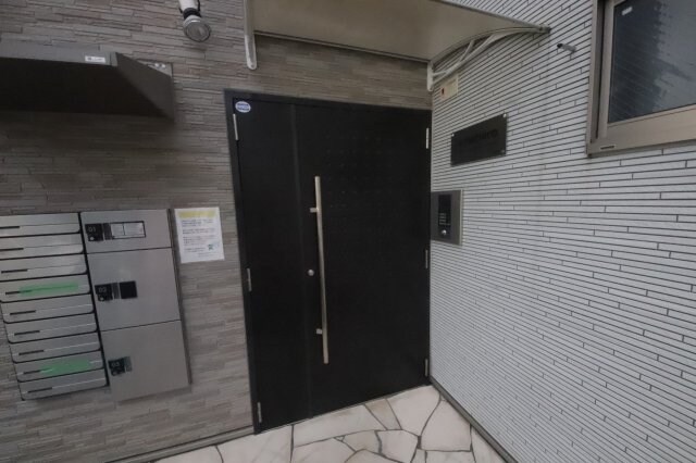 maharoTMの物件外観写真