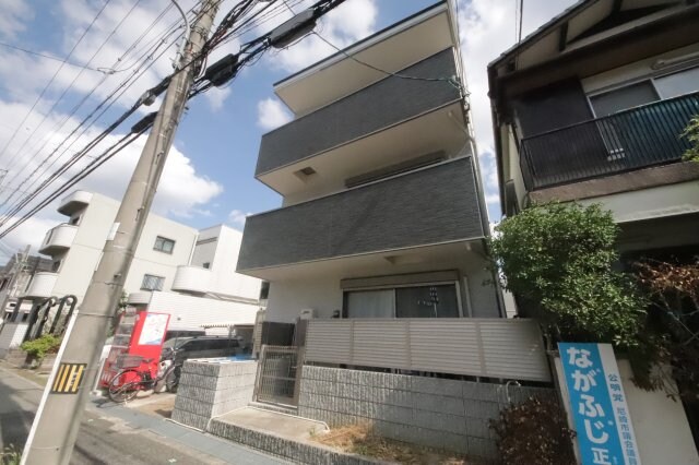 maharoTMの物件外観写真