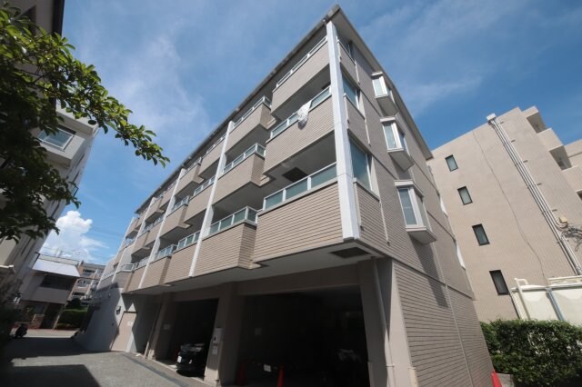 アーバネックス西宮門戸の物件外観写真