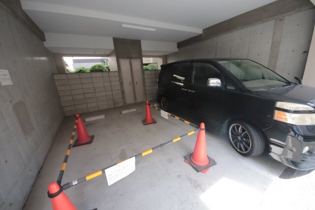 アーバネックス西宮門戸の物件外観写真