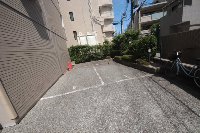 アーバネックス西宮門戸の物件外観写真