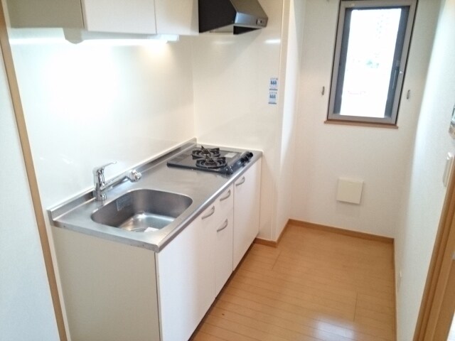 サクセス武庫川の物件内観写真