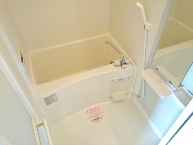 サクセス武庫川の物件内観写真