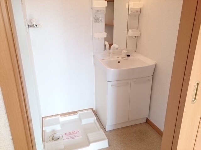 サクセス武庫川の物件内観写真