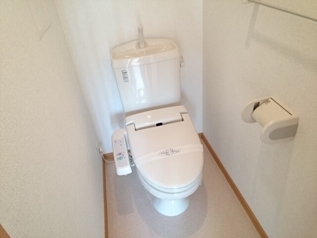 サクセス武庫川の物件内観写真